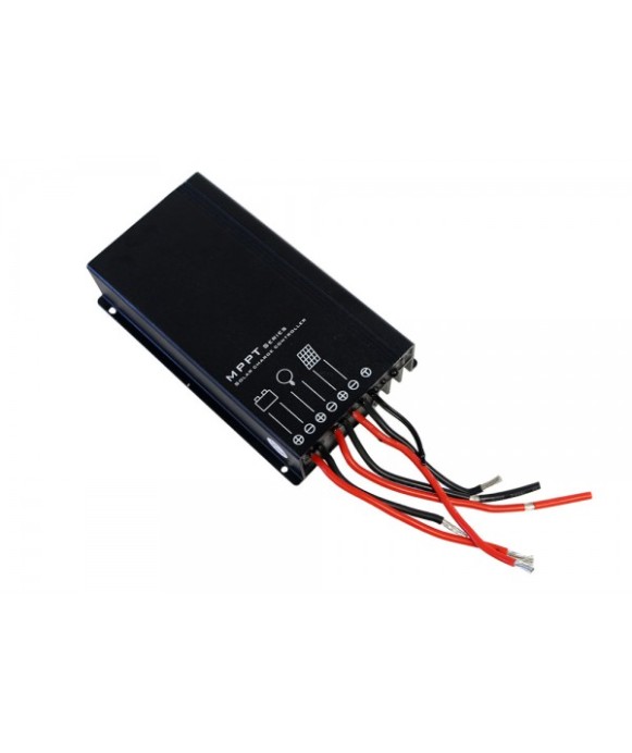 Régulateurs solaires étanches MPPT avec Bluetooth - 20 A Energie Mobile [product_reference]