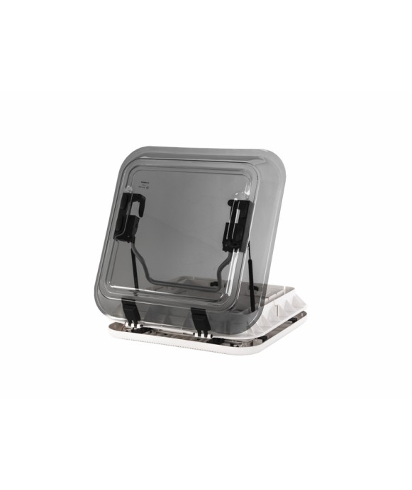Lanternaux Carbest 450x400 sans aération permanente Carbest [product_reference]