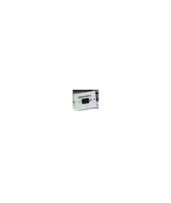 Télécommande à distance pour convertisseurs SW600/1200/2200 Energie Mobile [product_reference]