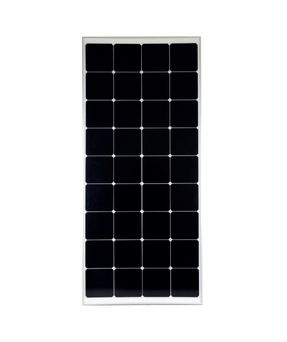Panneaux solaires rigides HP Blanc - 84 W Energie Mobile [product_reference]