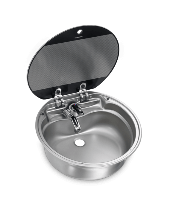 Évier rond SNG 420 Dometic [product_reference]