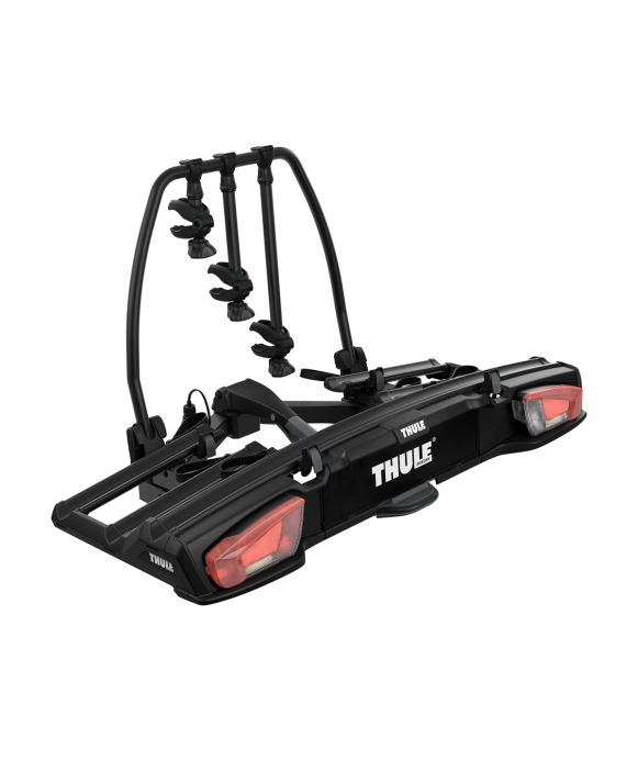 Porte-vélos noir pour 3 vélos VeloSpace XT Thule [product_reference]