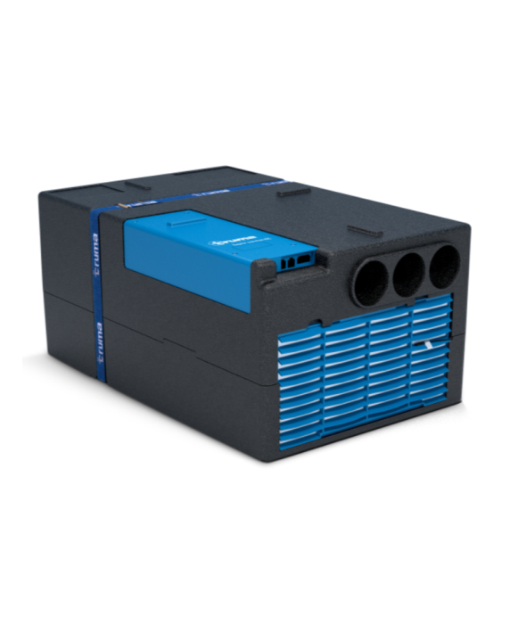 Climatiseur de coffre et chauffage Saphir comfort RC Truma [product_reference]