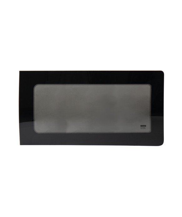 Vitre latérale pour VW T4, arrière gauche Carbest [product_reference]