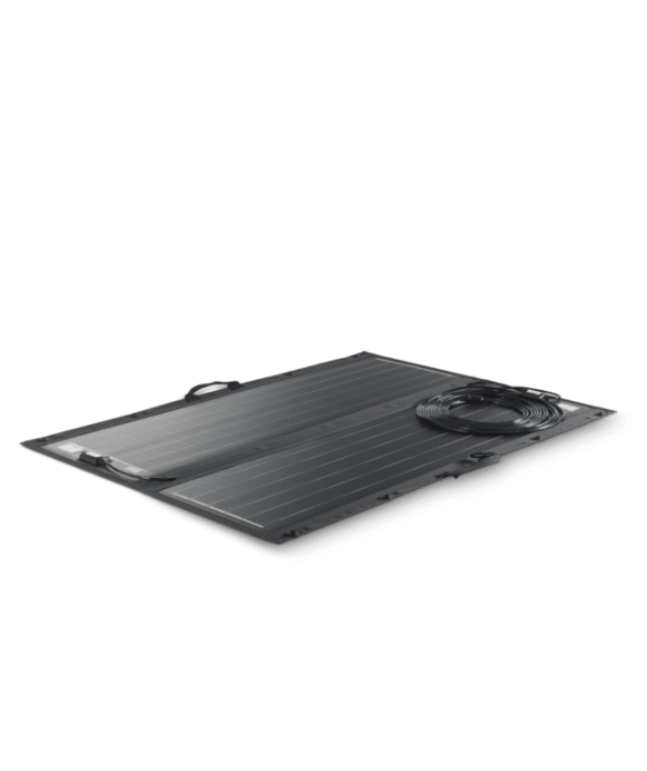 Panneau solaire pliable Dometic 120W Dometic [product_reference]