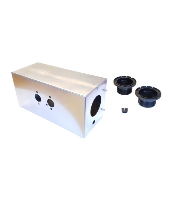 Coffre de montage Air 2D Autoterm [product_reference]