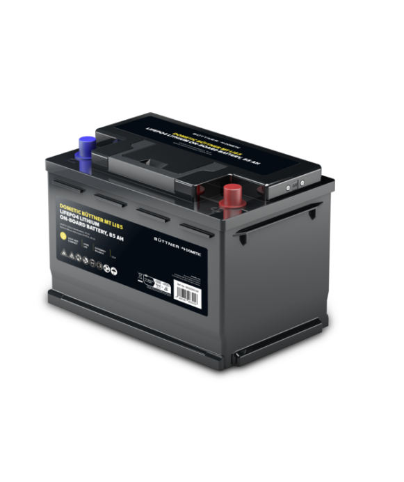 Batterie Lithium 85 Ah Dometic Dometic [product_reference]
