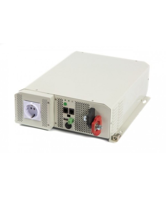 Convertisseur (3200 W) / Chargeur (100 A)  SWKCOMBI - Entrée 12 V Energie Mobile [product_reference]