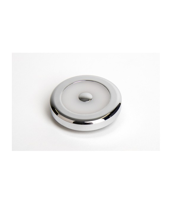 Plafonnier LED rond 50 mm Carbest [product_reference]