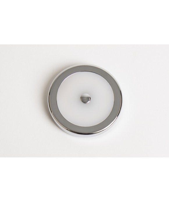 Plafonnier LED rond 70 mm Carbest [product_reference]