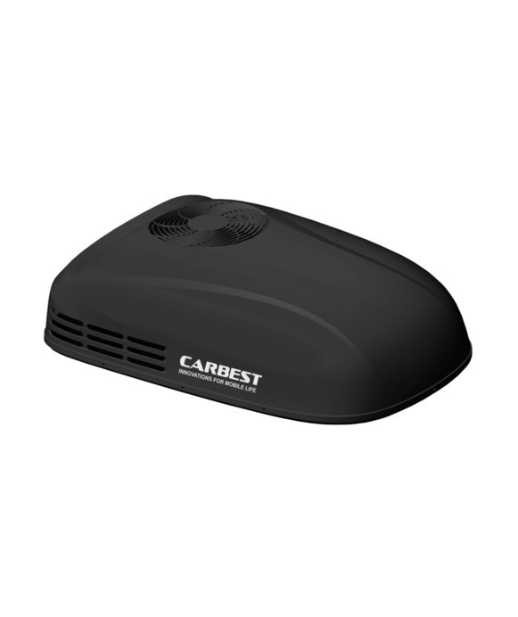 Climatiseur de toit CoolSky 3300W noir  [product_reference]