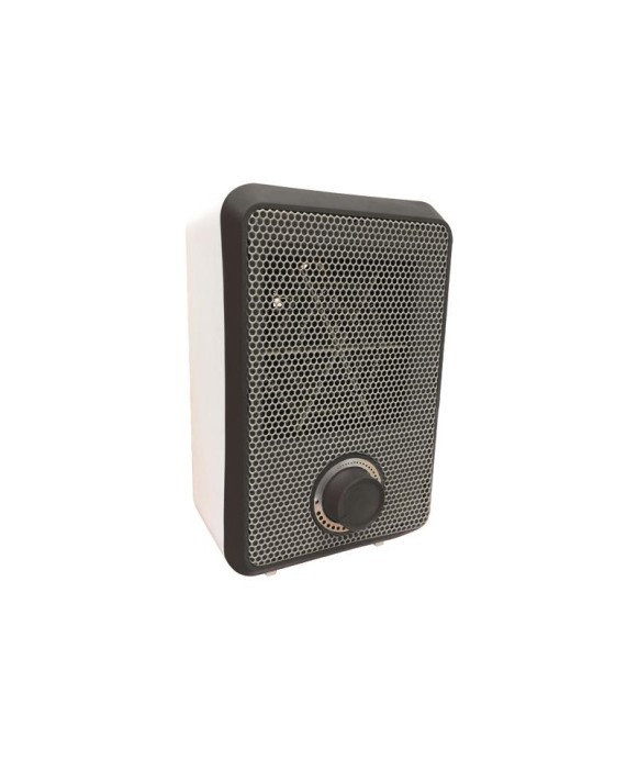 Chauffage électrique SunnyWarm 10 600 W Blanc HABA [product_reference]