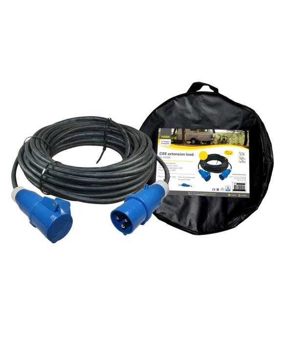 Rallonge de 40 m HABA [product_reference]