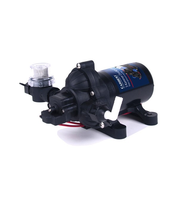 Pompe à eau 12V - 10 l/min Carbest Carbest [product_reference]
