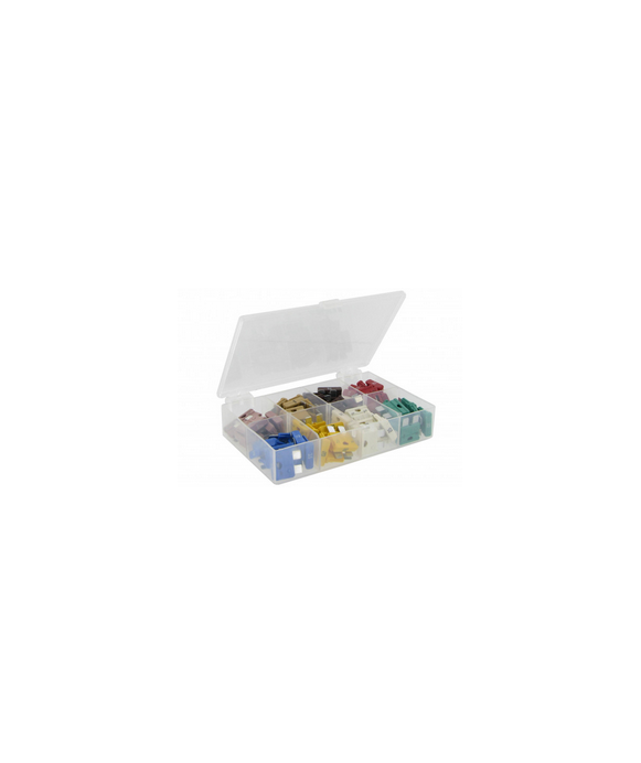 Assortiment de 80 fusibles standard Casteels [product_reference]