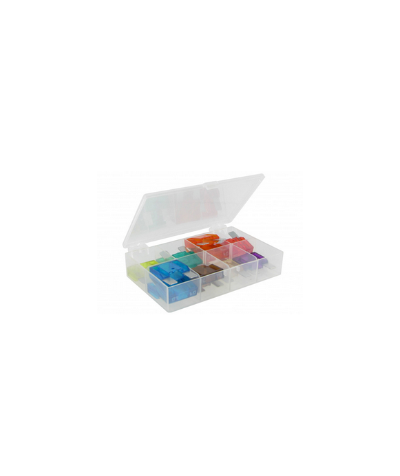 Assortiment de 15 fusibles MAXI Casteels [product_reference]