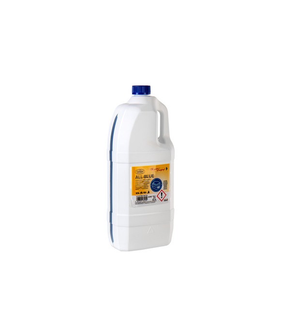 Liquide sanaitaire pour toilettes de camping Camp4 [product_reference]