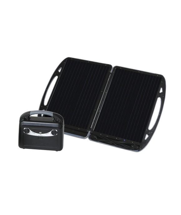 Générateur solaire mobile Carbest [product_reference]