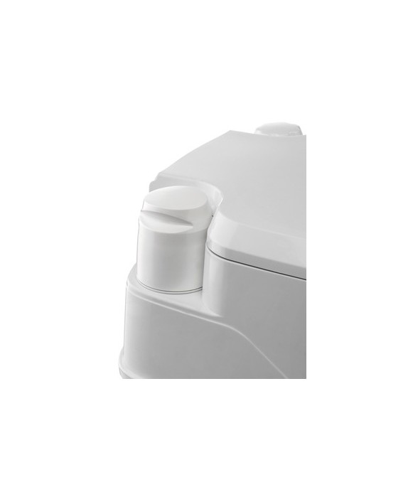 Toilettes de camping portatives avec kit de maintien TheFord [product_reference]