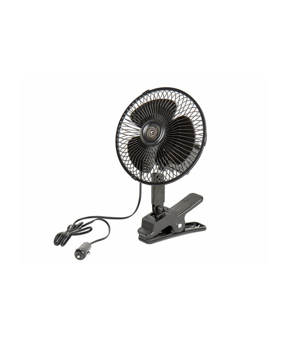 Ventilateur pour véhicule