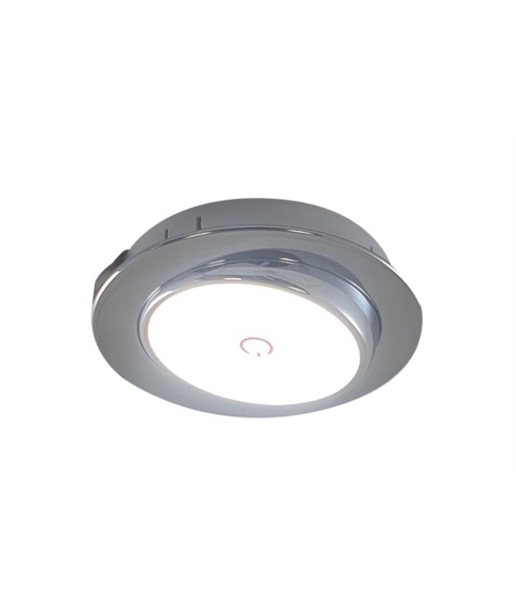 Spot encastrable réglable avec interrupteur tactile HABA [product_reference]