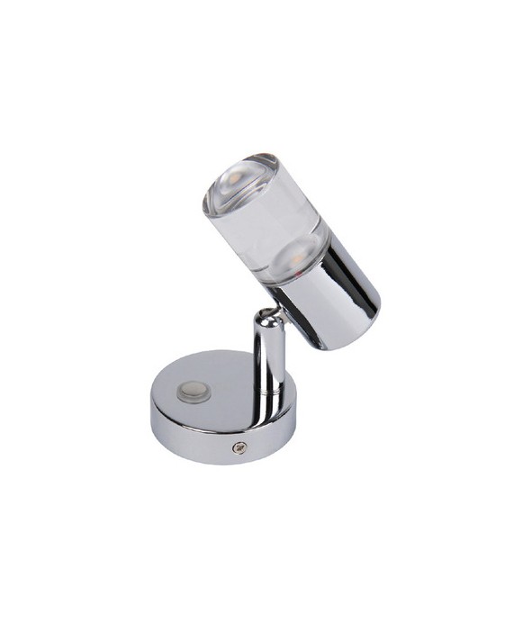 Spot LED avec interrupteur tactile Carbest [product_reference]