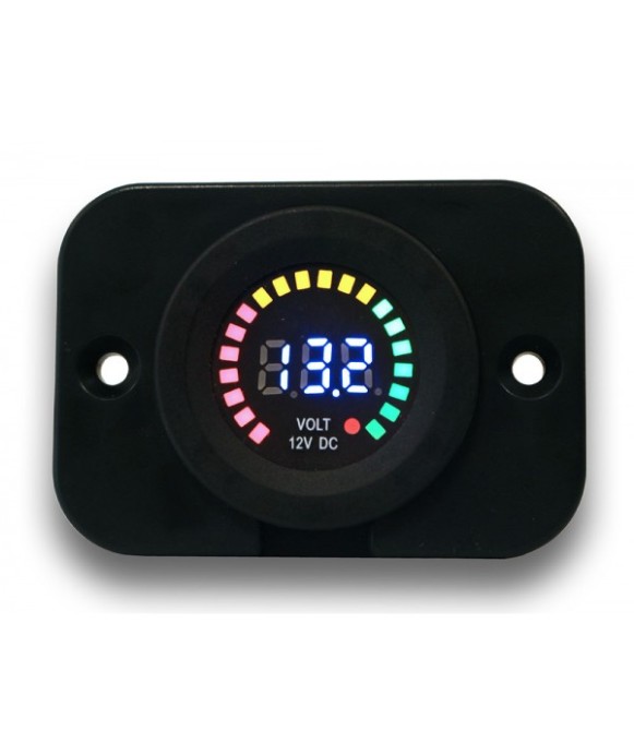 Afficheur LCD Energie Mobile [product_reference]