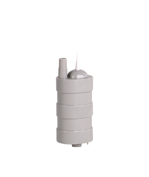 Pompe à Immerger MAAS 15L/min 12V 1,5Bar 50W HABA [product_reference]