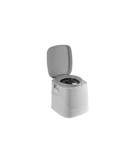 Toilettes seau modernes et potables Brunner [product_reference]