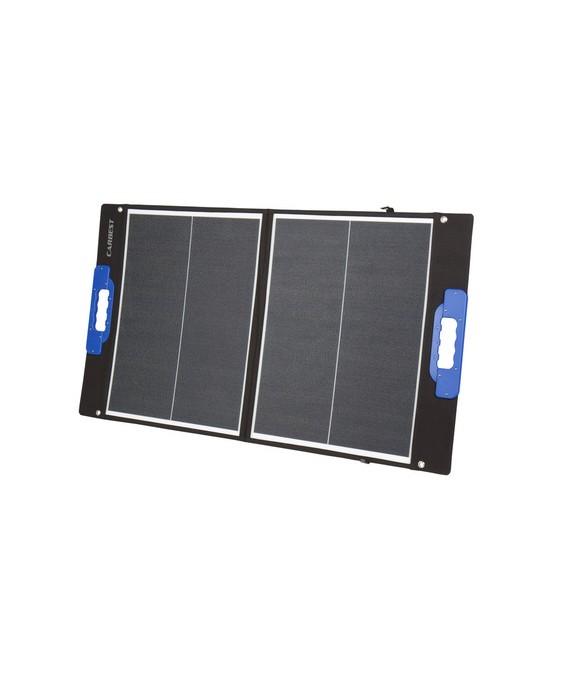 Panneau solaire pliable Carbest [product_reference]