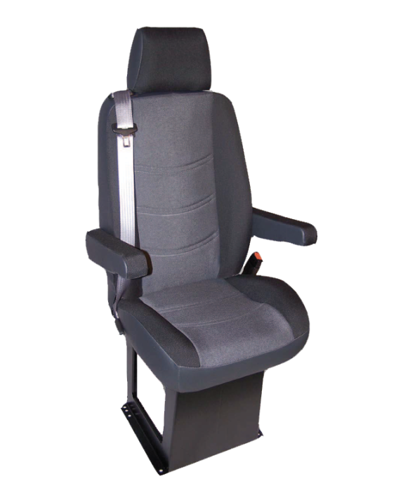 Pose D\'Un Siège Saphir Scora [product_reference]