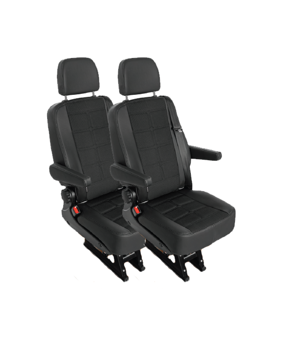 Pose De Deux Siège Pléthore Otium [product_reference]