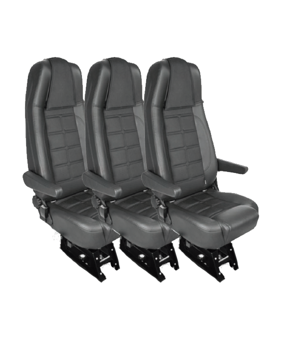 Pose De Trois Sièges Distinction Otium [product_reference]