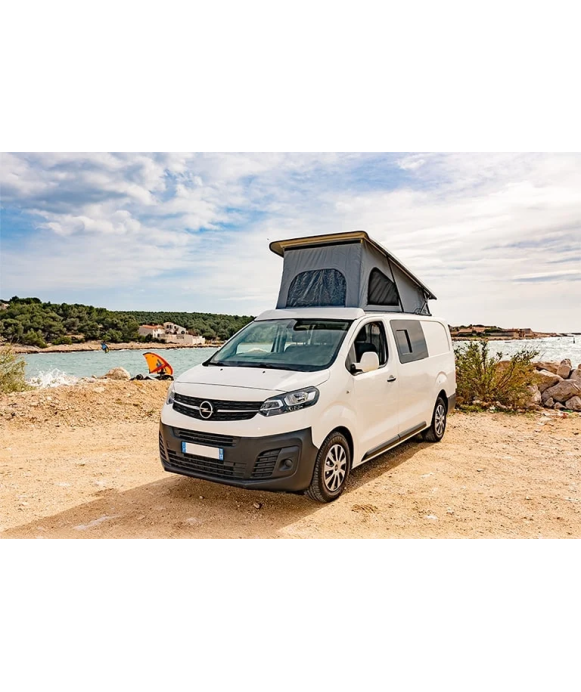 Toit relevable avant REIMO EasyFit Peugeot Expert Reimo [product_reference]