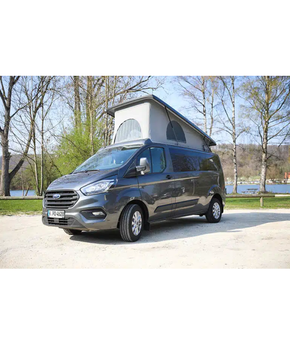 Toit relevable SCA 126 Ford Transit Custom L2H1 SCA Daecher [product_reference]