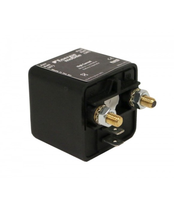 Coupleur séparateur - 160A - EURO 5/6 Energie Mobile [product_reference]