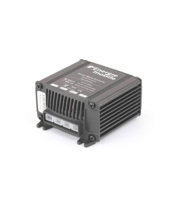 Abaisseurs de tension SDC - 12 A Energie Mobile [product_reference]