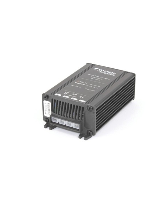 Abaisseurs de tension SDC - 30 A Energie Mobile [product_reference]