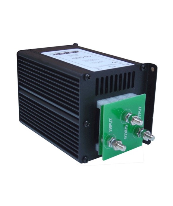 Abaisseurs de tension SDC - 60 A Energie Mobile [product_reference]