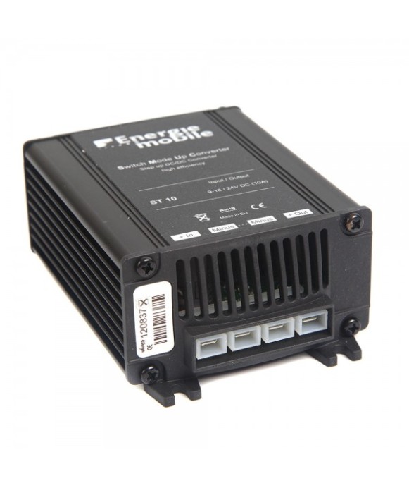 Elévateurs de tension ST - 10 A Energie Mobile [product_reference]