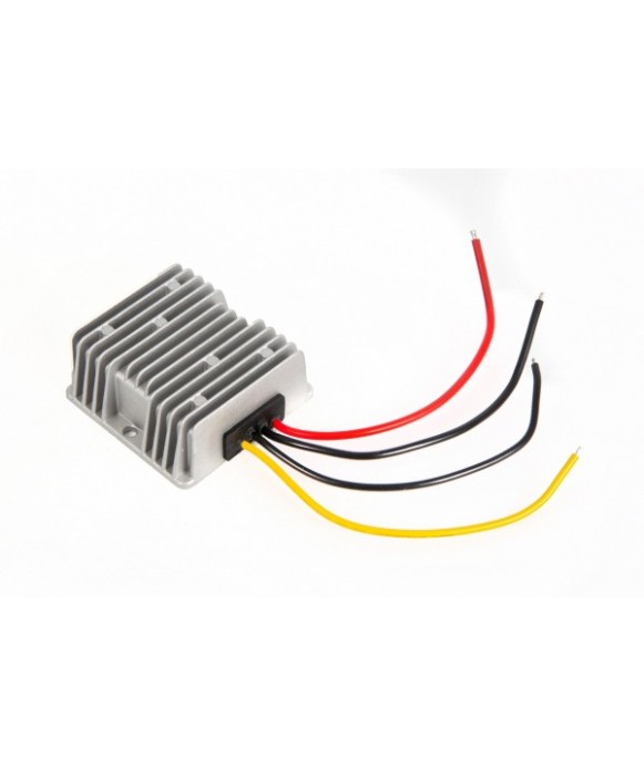 Abaisseurs de tension étanches SDC - 20 A Energie Mobile [product_reference]