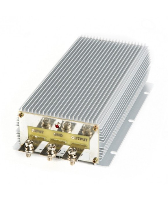 Abaisseurs de tension étanches SDC - 100 A Energie Mobile [product_reference]