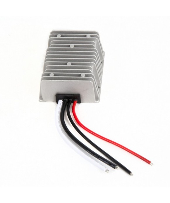Abaisseurs de tension étanches SDC - 40 A Energie Mobile [product_reference]