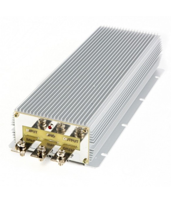 Elévateurs de tension étanches ST - 50 A Energie Mobile [product_reference]