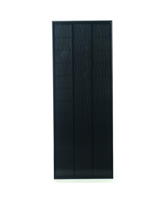 Panneaux solaires rigides PERC Noir - 110 W  Energie Mobile [product_reference]