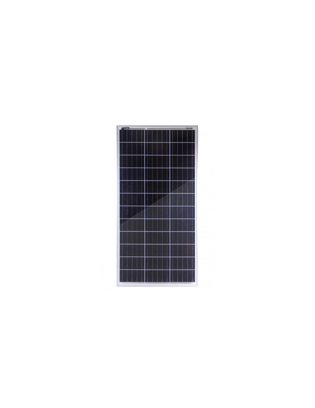 Panneau solaire pliable 142W