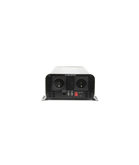 Convertisseurs sinusoïdaux DC/AC PSW-V2 - 1600 VA Energie Mobile [product_reference]