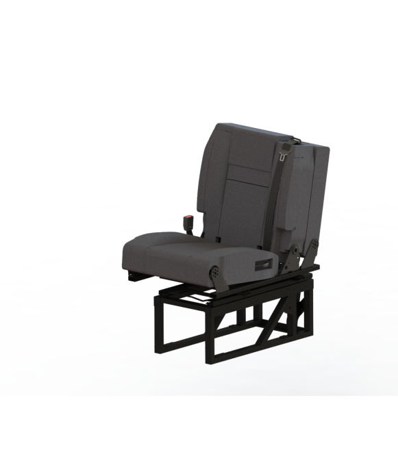 Banquette Convertible Altaïr 1 place Scopema [product_reference]