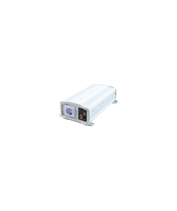 Convertisseurs sinusoïdaux DC/AC SW- Entrée 12V - 1200 W Energie Mobile [product_reference]