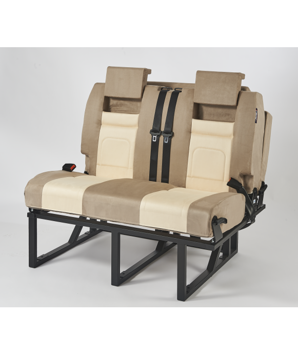 Banquette Convertible Altaïr 2 Places Scopema [product_reference]